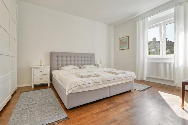 Apartment De Artiste